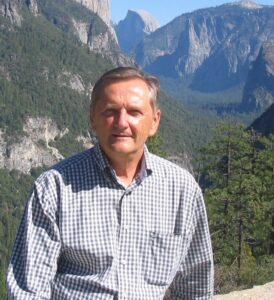 Andrew Michalski