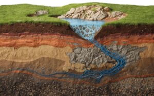 UNDERSTANDING AND ACCOUNTING FOR GEOGENIC CONTAMINANTS